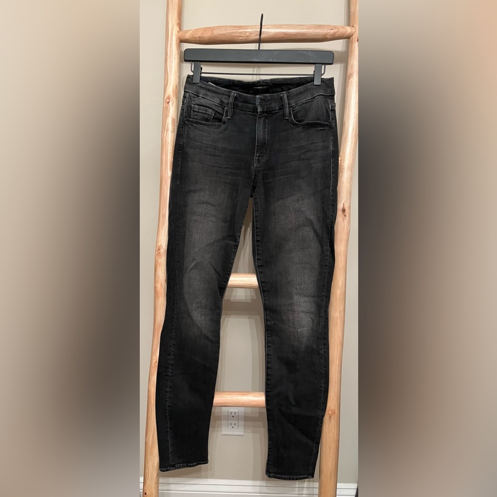 MOTHER The Looker jeans